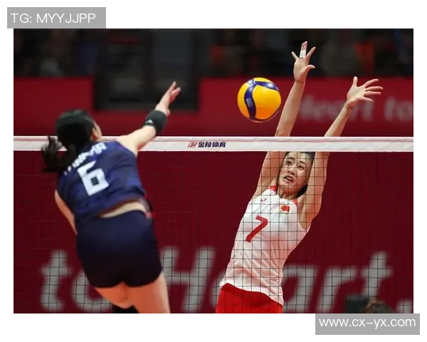 北京排球队灵活性创新高引发全国关注排球界新风潮