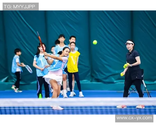北京网球队的力量变革引发热议助推网球运动新发展