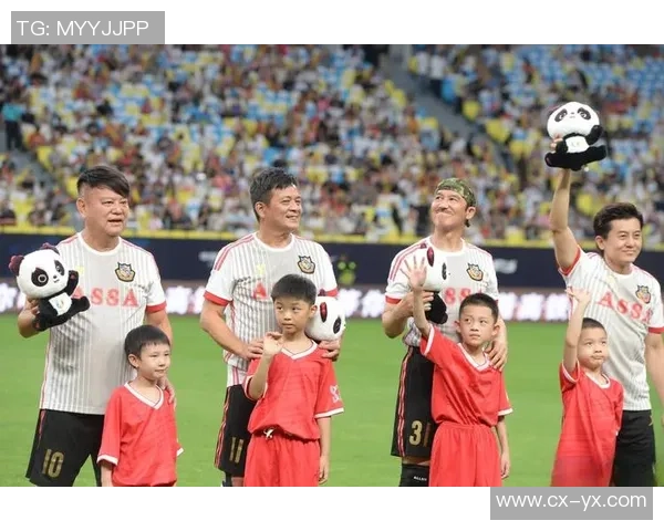 南湖足球明星阵容全景展示与精彩瞬间回顾