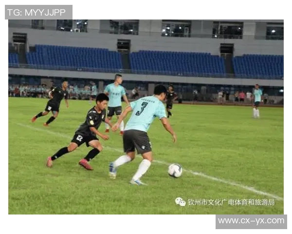 足球钦州：探索这座城市的足球文化与未来发展潜力