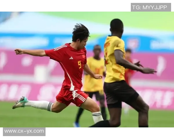 野刚足球：探索中国足球的崛起与未来发展之路